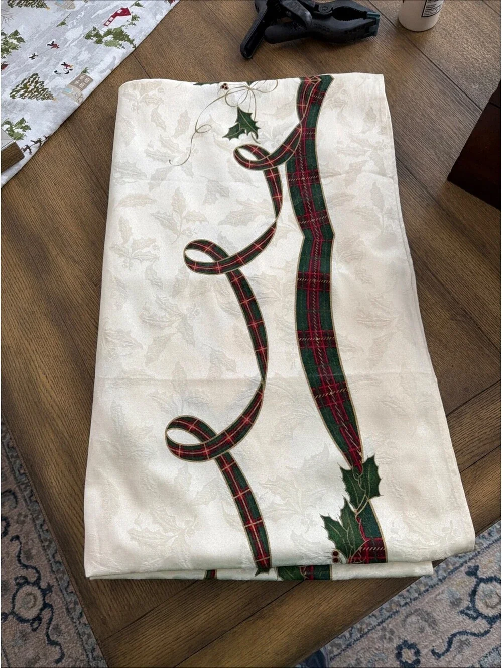 Lenox holiday nouveau